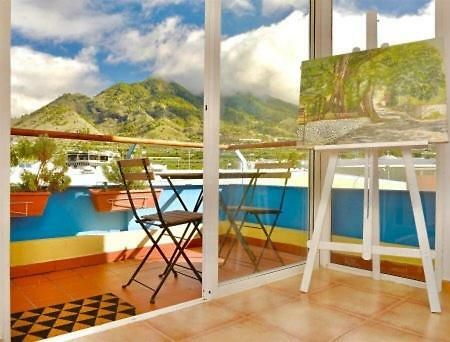 Urban Home Aridane 1 Los Llanos De Aridane Εξωτερικό φωτογραφία