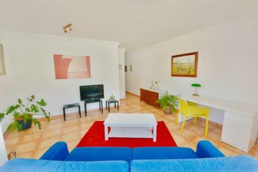 Urban Home Aridane 1 Los Llanos De Aridane Εξωτερικό φωτογραφία