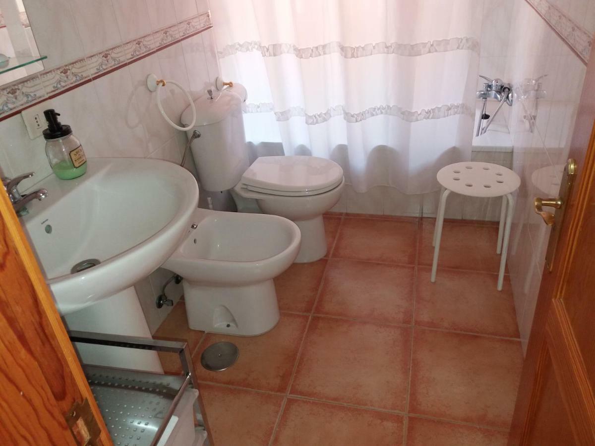 Urban Home Aridane 1 Los Llanos De Aridane Εξωτερικό φωτογραφία
