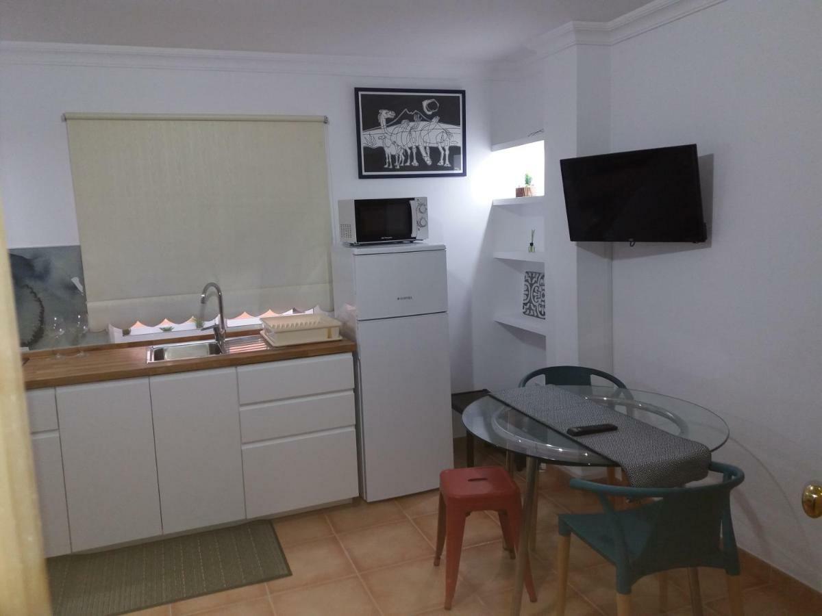 Urban Home Aridane 1 Los Llanos De Aridane Εξωτερικό φωτογραφία