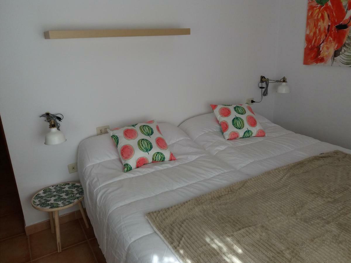 Urban Home Aridane 1 Los Llanos De Aridane Εξωτερικό φωτογραφία