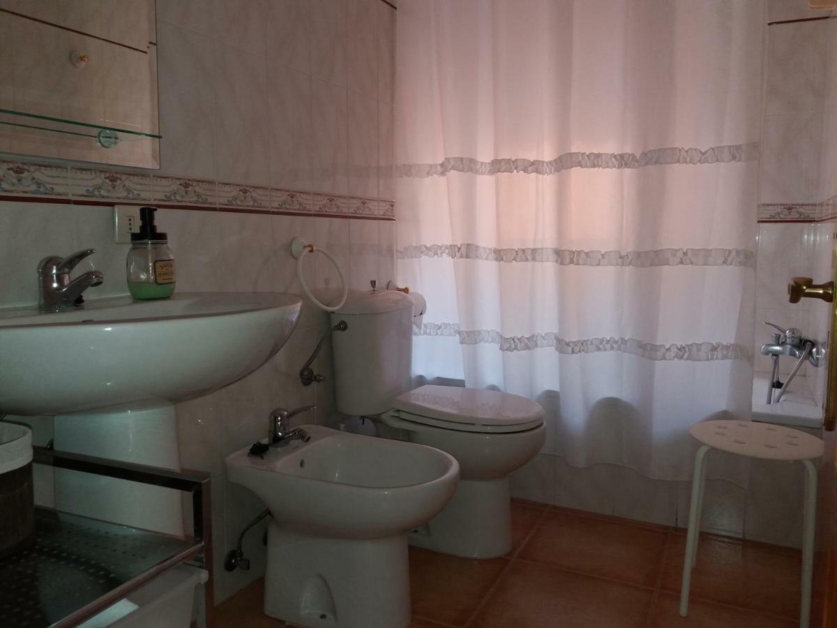 Urban Home Aridane 1 Los Llanos De Aridane Εξωτερικό φωτογραφία